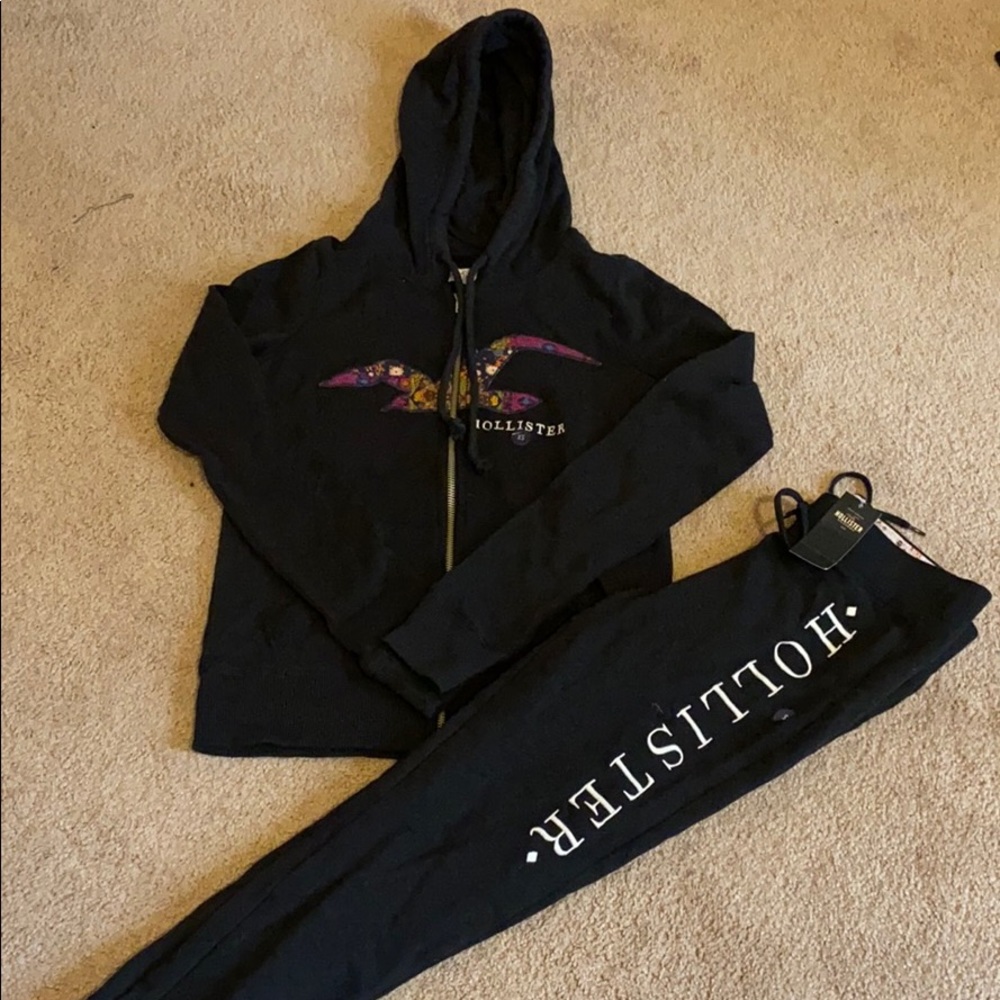 Hollister Jogging outfit Size Xs/S